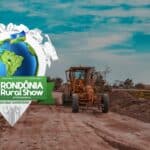 10ª edição da Rondônia Rural Show Internacional. RRSI em 2023