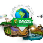 Rondônia Rural Show Internacional (RRSI). inscrição como expositor na Rondônia Rural Show