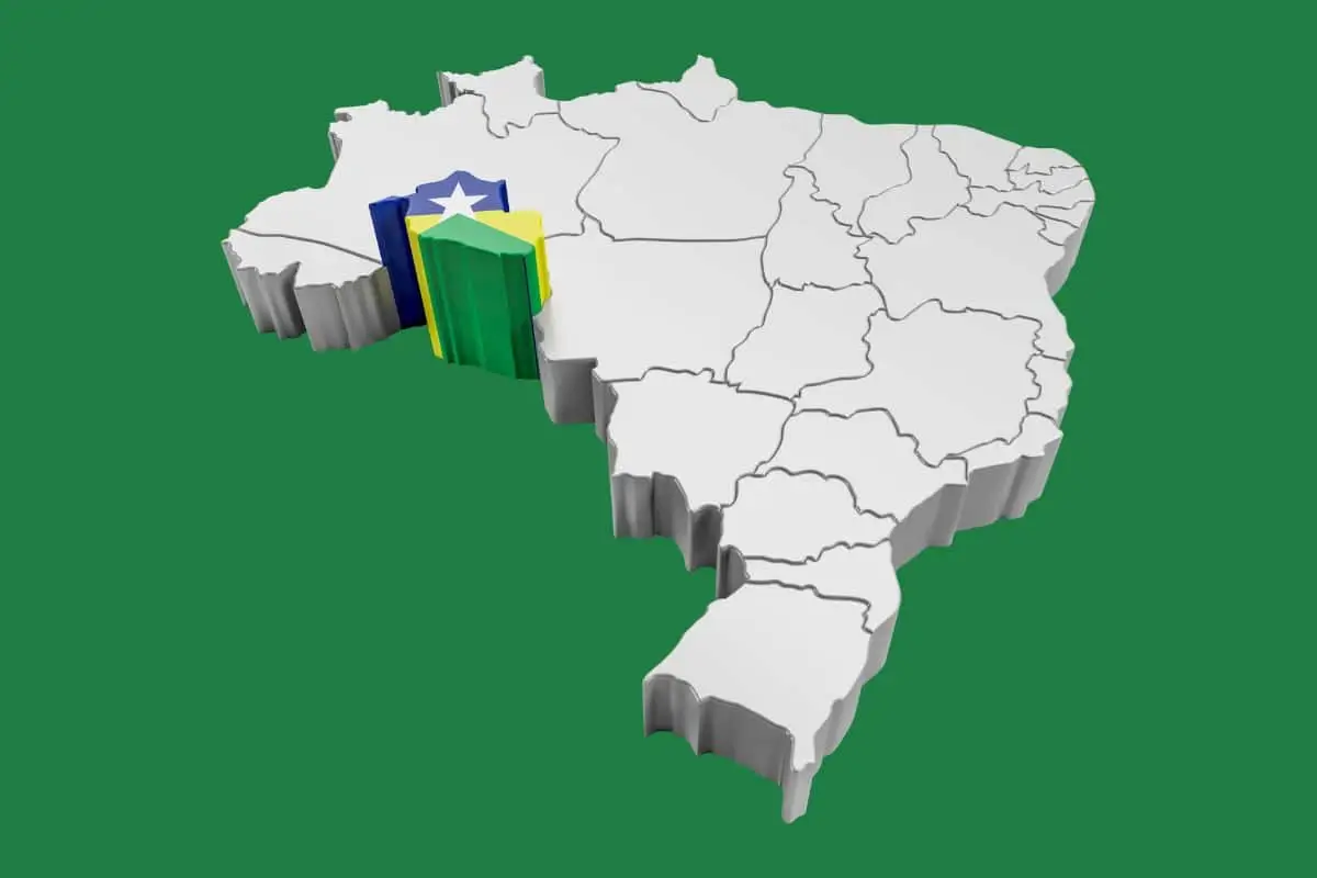 Rondônia faz divisa com quais estados? Rondônia Acontece Rondônia faz divisa com quais estados? Rondônia Acontece