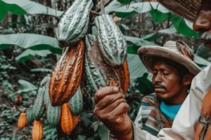 Parceria que irriga e fertiliza: produtor rural de Rondônia é o grande beneficiado