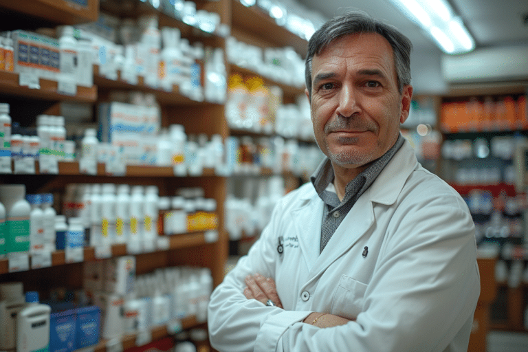 7 Melhores Farmácias em Ji-Paraná 2024