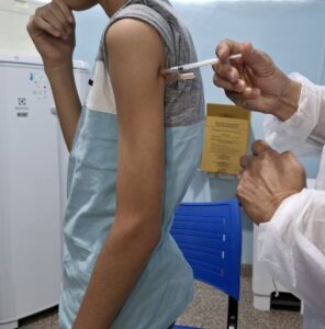 Vacina Contra a Dengue em Porto Velho